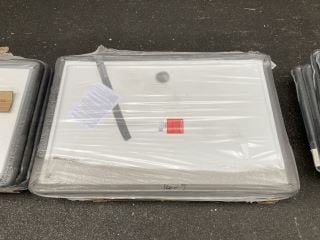 (COLLECTION ONLY) PEARLSTONE 1400 X 900MM SHOWER TRAY - RRP £435: LOCATION - A7