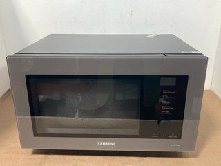 SAMSUNG COMBINATION MICROWAVE OVEN - MODEL NO. MW7300B: LOCATION - A 12