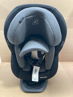 MAXI-COSI MICA BABY & TODDLER CAR SEAT IN BLACK - RRP £174.00: LOCATION - B4