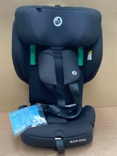 MAXI-COSI NOMAD PLUS TODDLER CAR SEAT IN BLACK- RRP £129.99: LOCATION - B6