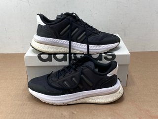 ADIDAS X_ PLR PHASE TRAINERS IN BLACK- UK SIZE 8: LOCATION - B13