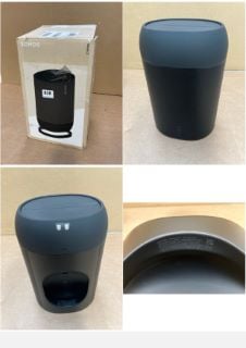 SONOS MOVE 2 PORTABLE SPEAKER IN BLACK - RRP £390: LOCATION - C17