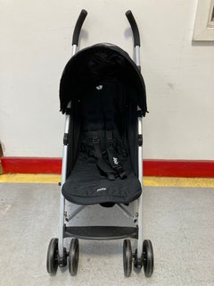 JOIE NITRO STROLLER IN COAL: LOCATION - AR1