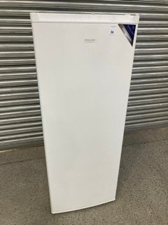 ENGLISH ELECTRIC 5 DRAWER FREEZER MODEL: EEF170H RRP: £330: LOCATION - A1