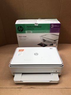 HP DESKJET 2810E MULTI-PURPOSE PRINTER TO INCLUDE HP ENVY 6020E MULTI-PURPOSE PRINTER: LOCATION - BR5