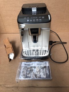 DELONGHI MAGNIFICA EVO COFFEE MACHINE IN BLACK - RRP £399: LOCATION - BR12