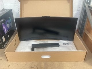 AOC CU34V5CW/BK MONITOR : LOCATION - BR14