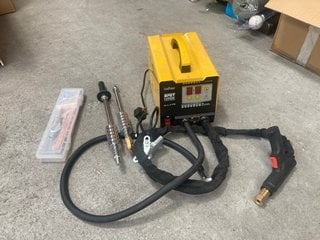 GOOD FUTURE SPOT GO90E DENT PULLER WELDER - RRP £309: LOCATION - BR14