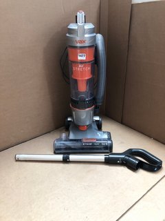 VAX AIR STRETCH LIGHTWEIGHT CORDED VACUUM: LOCATION - BR20