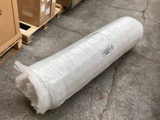 DOUBLE OPEN SPRUNG MATTRESS: LOCATION - AR16