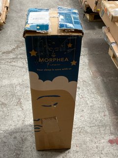 MORPHEA SINGLE MATTRESS: LOCATION - AR18