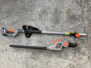 TERRATEX HEDGE TRIMMER: LOCATION - AR19