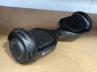 (COLLECTION ONLY) SISIGAD HOVERBOARD: LOCATION - AR19