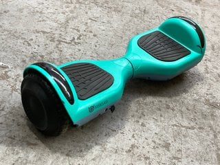 (COLLECTION ONLY) SISIGAD HOVERBOARD: LOCATION - AR21