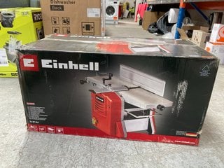 EINHELL TC-SP-204 1500W STATIONARY PLANER THICKNESSER - RRP £210: LOCATION - A2