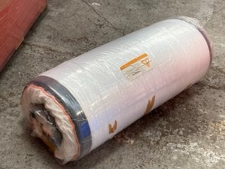 SINGLE FOAM ROLLED MATTRESS: LOCATION - BR21