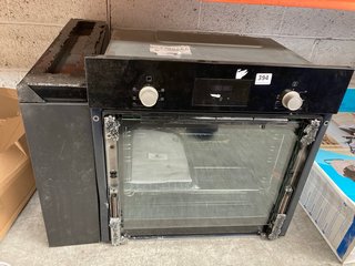 SLIM WINE COOLER TO INCLUDE BUILT IN SINGLE ELECTRIC OVEN (SPARES & REPAIRS): LOCATION - BR22