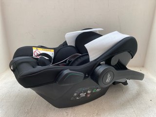 BRITAX ROMER BABY SAFE CORE CAR SEAT RRP - £129: LOCATION - A5