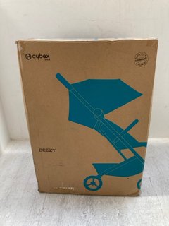 CYBEX GOLD BEEZY CHILDRENS STROLLER RRP - £259: LOCATION - A9