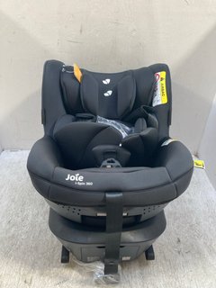 JOIE I - SPIN 360 GROUP 0+/1 CHILDRENS CAR SEAT RRP - £150: LOCATION - A11