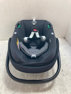 MAXI COSI PEBBLE 360 CHILDRENS CAR SEAT RRP - £259: LOCATION - A11