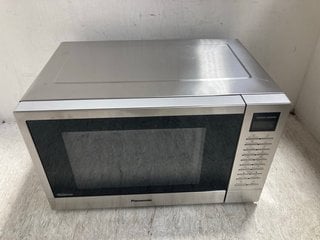 PANASONIC MICROWAVE OVEN MODEL: NN - ST48KS: LOCATION - B15