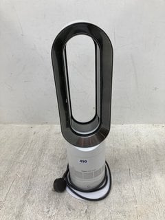 DYSON HOT + COOL FAN: LOCATION - B9