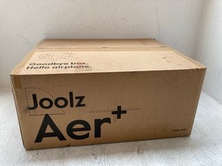 JOOLZ AER+ CHILDRENS BUGGY RRP - £429: LOCATION - A1