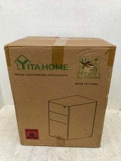 YITA HOME MOBILE CABINET: LOCATION - B5