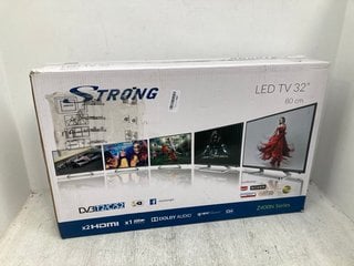 STRONG 32'' LED TELEVISION: LOCATION - C6