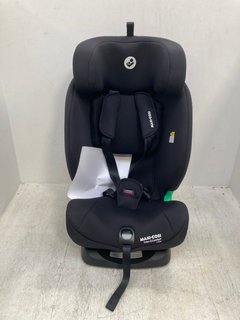 MAXI COSI TITAN S I-SIZE COLLECTION MULTI AGE CHILDRENS CAR SEAT RRP - £189: LOCATION - C6