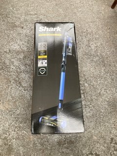 SHARK CORDLESS STICK VACUUM CLEANER WITH ANTI HAIR WRAP - RRP £179: LOCATION - C3