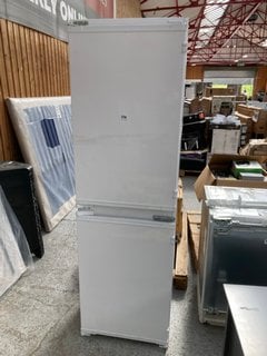 BEKO BUILT IN FRIDGE FREEZER : MODEL K54265HB: LOCATION - D3