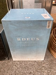 BDEUS LIMITED EDITION PET MATTRESS: LOCATION - D3