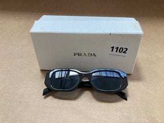 PRADA MILANO SUNGLASSES 8679: LOCATION - BR8