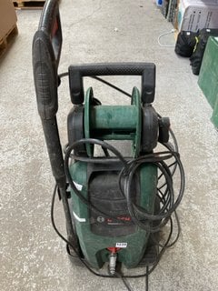 BOSCH ADVANCED AQUATAK 140 2100W PRESSURE WASHER RRP-£279: LOCATION - CR4