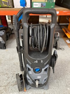 PW50 2500W ADVANCED PRESSURE WASHER RRP-£249: LOCATION - CR5