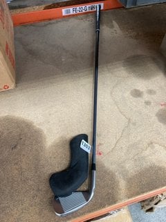 PING G425 5 GOLF CLUB: LOCATION - CR8