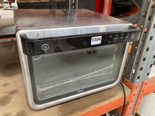 NINJA FOODI 10 IN 1 MULTI FUNCTION OVEN : MODEL DT200UK - RRP £269: LOCATION - CR8