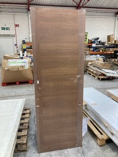 FSC VICAIMA ALMOND CDW INTERIOR DOOR RRP £48.00: LOCATION - B5