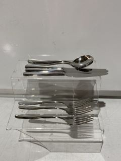 4 X CUTLERY SETS INCLUDING ARTHUR PRINCE