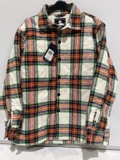 1 X EDWIN JACKET S TOTAL RRP £210