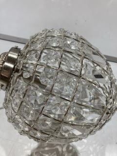 JOHN LEWIS DANTE CHANDELIER PENDANT RRP £150