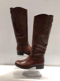 GABOR BOOT SIZE UK 4.5 TOTAL RRP £160