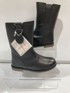 3 X JOHN LEWIS ISOBEL TAN BOOT SIZE 34&36&31 RRP £100