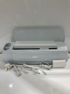 CRICUT MAKER 3 VERSATILE.POWERFUL.REVOLUTIONARY. TOTAL RRP £399.00