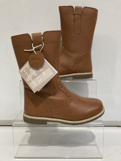 2 X JOHN LEWIS ISOBEL 2 TAN SIZE 30 TOTAL RRP £75