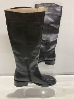 VAGABOND SHEILA BLACK SIZE UK 40 TOTAL RRP £80