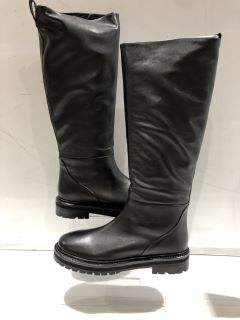 3 X JOHN LEWIS TUCKER BOOTS SIZE EU 41 + SIZE EU 38 +SIZE EU 38 + SIZE 41 TOTAL RRP £210