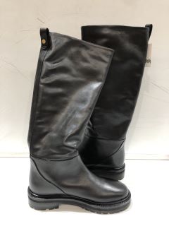 2 X JOHN LEWIS TUCKER BOOTS SIZE EU 37 + SIZE EU 38 TOTAL RRP £140